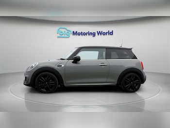 Used MINI Hatch 2020 for sale - 79459226: Photo