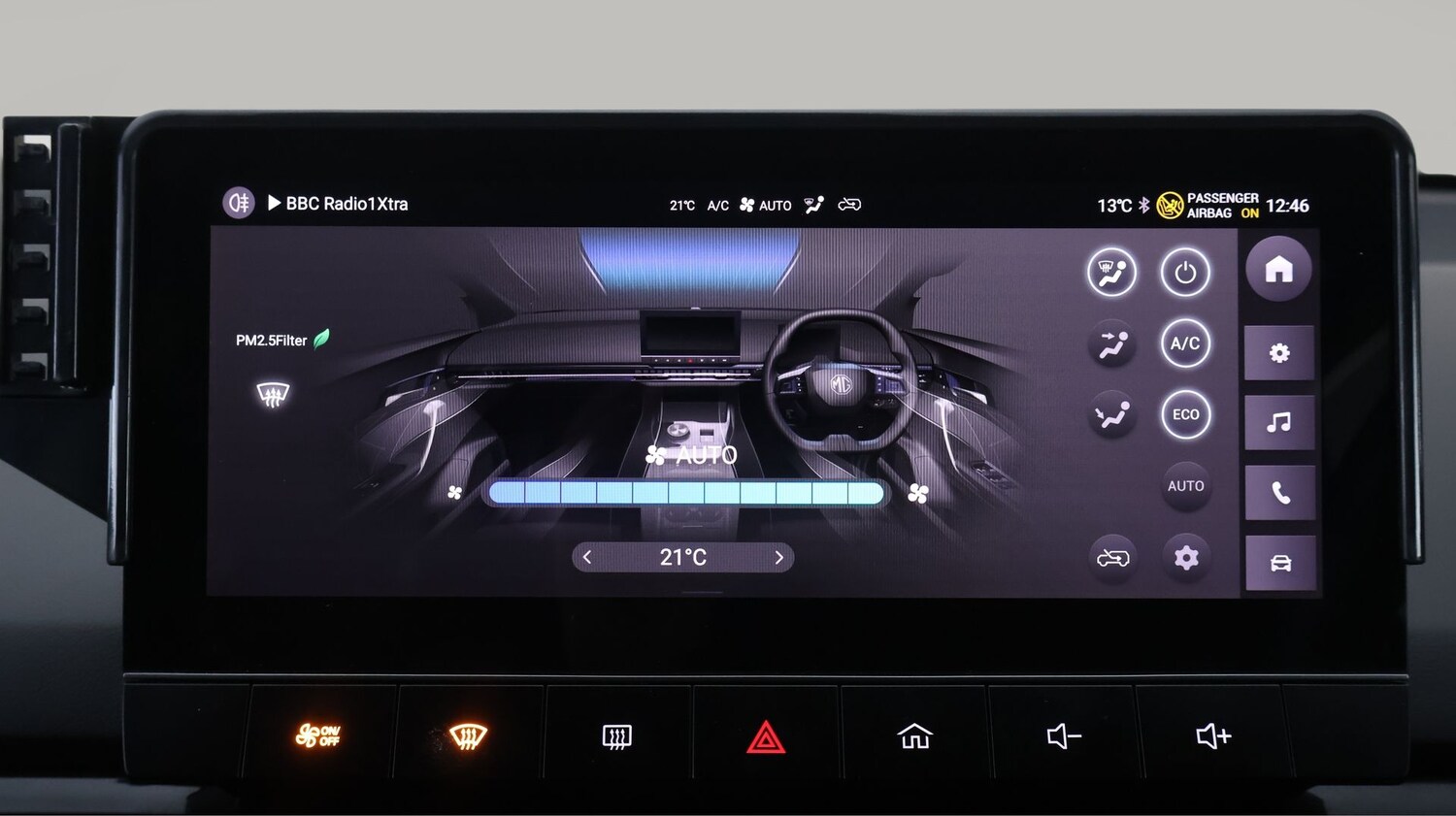 Used MG MG4 2022 for sale - 77542575: Photo 11