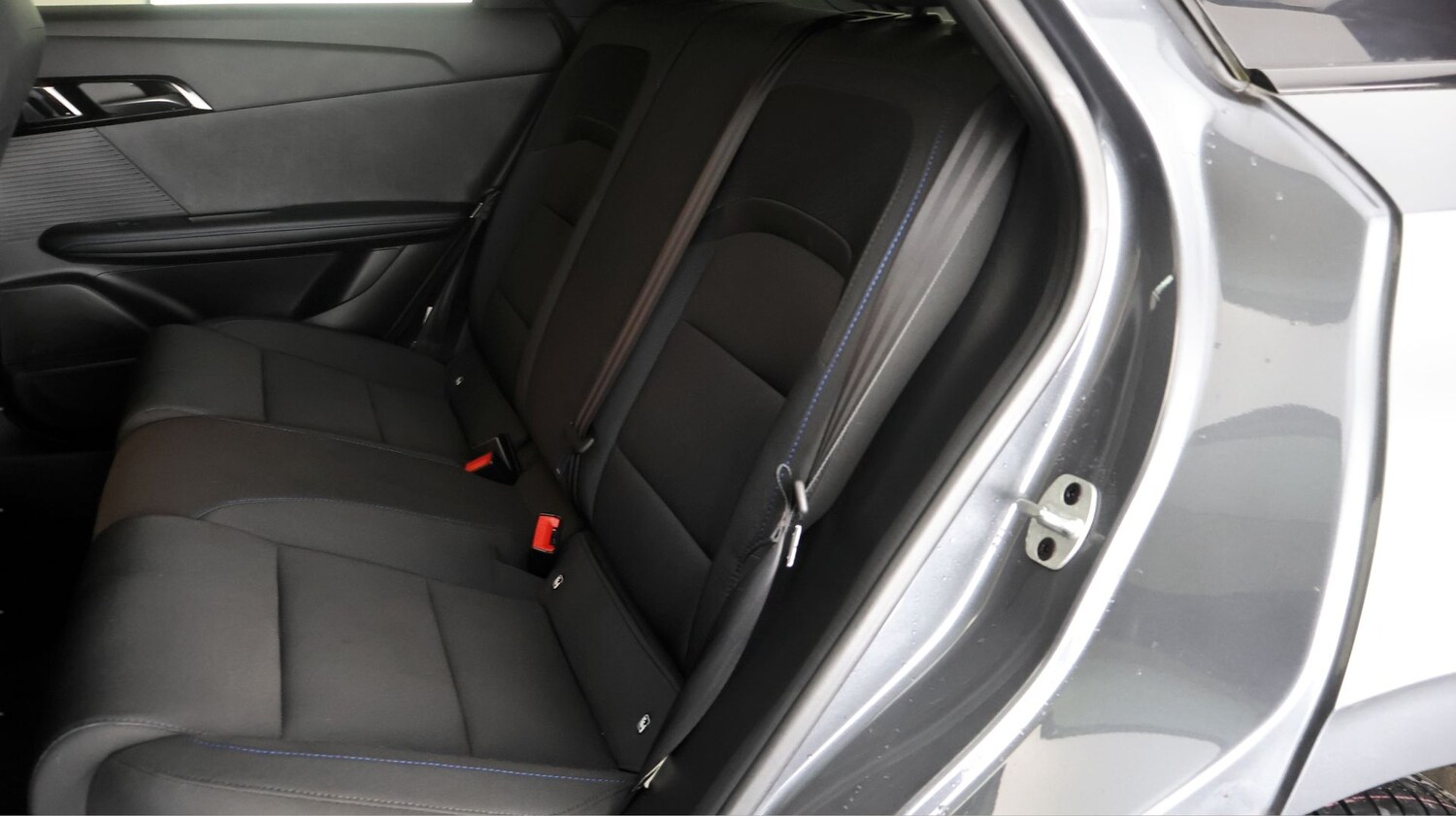 Used MG MG4 2022 for sale - 77542575: Photo 15