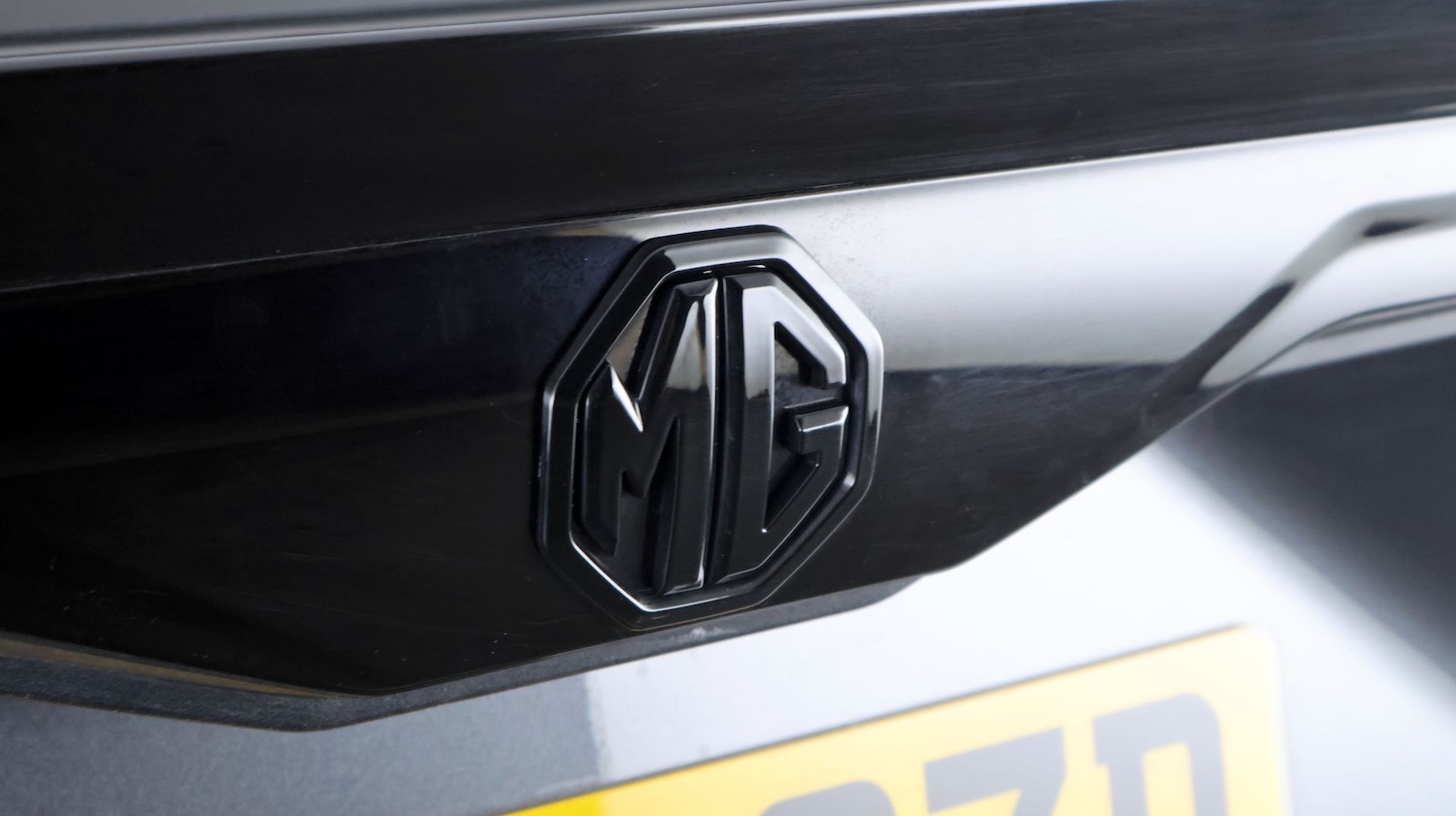Used MG MG4 2022 for sale - 77542575: Photo 19
