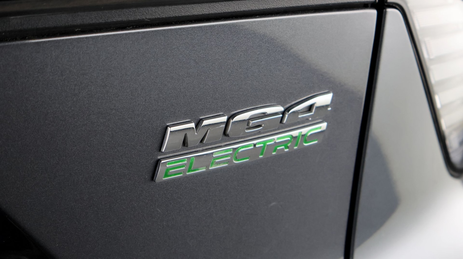 Used MG MG4 2022 for sale - 77542575: Photo 20