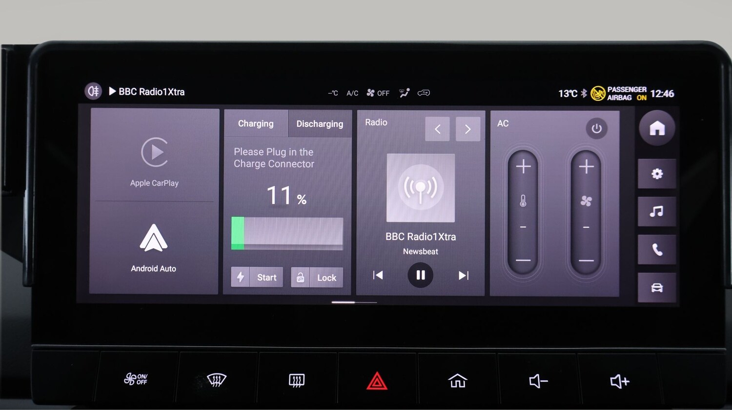 Used MG MG4 2022 for sale - 77542575: Photo 22