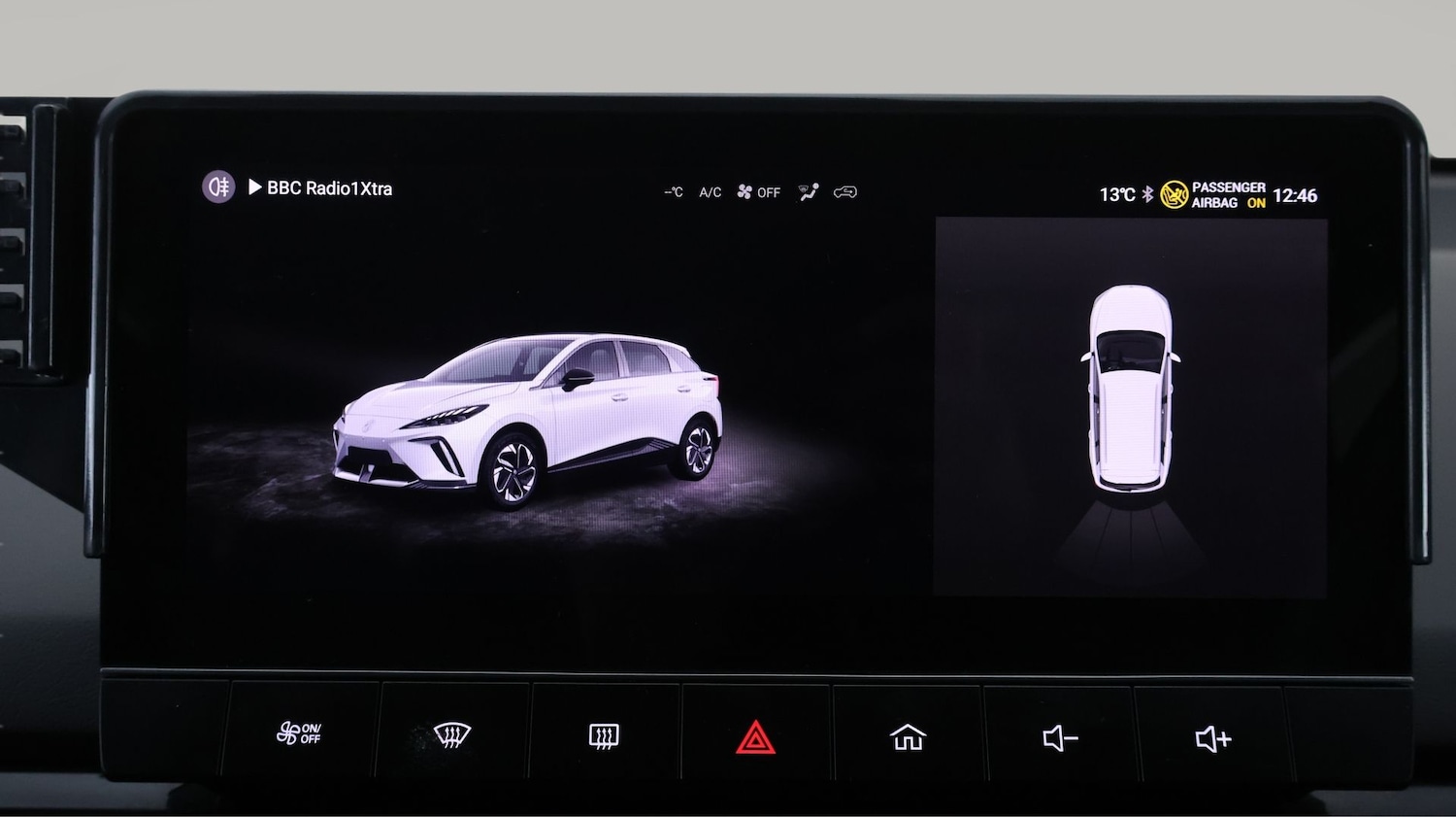 Used MG MG4 2022 for sale - 77542575: Photo 23