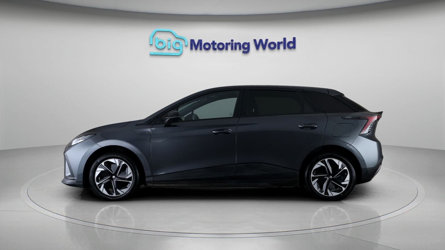 Used MG MG4 2022 for sale - 77542575: Photo 4