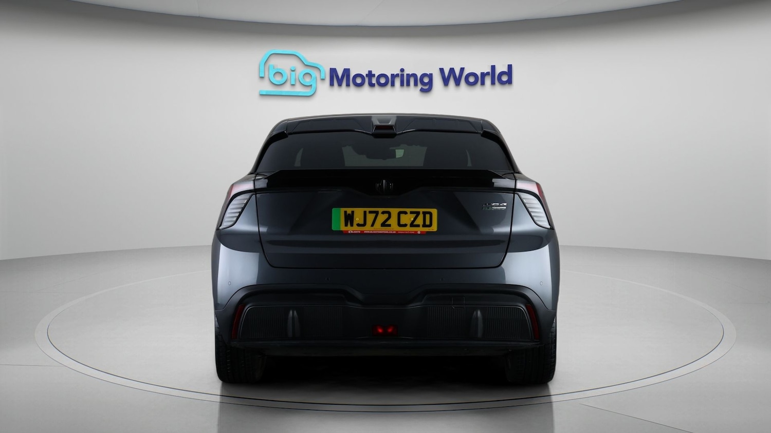 Used MG MG4 2022 for sale - 77542575: Photo 6