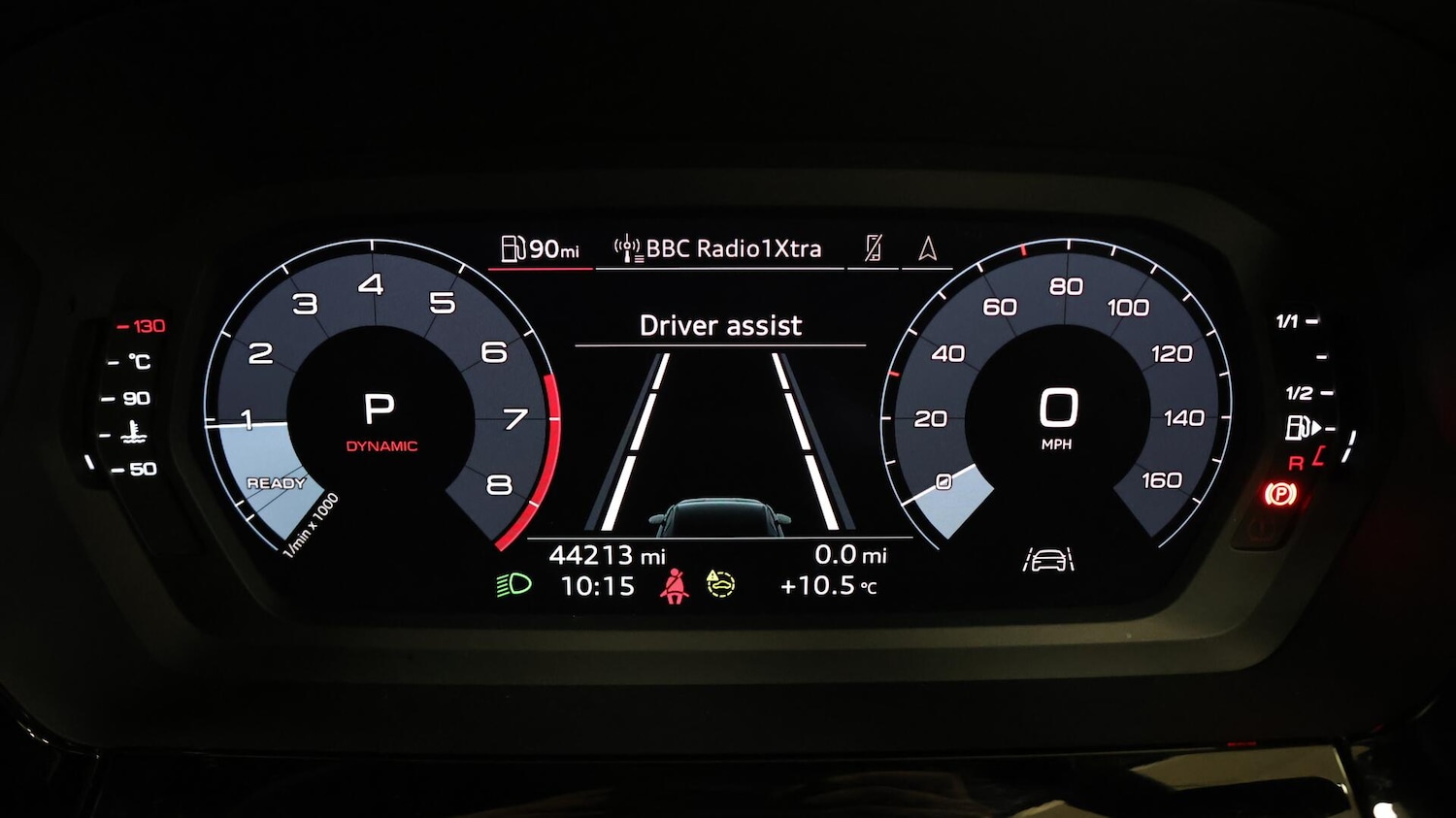 Used Audi A3 2022 for sale - 76608295: Photo 11