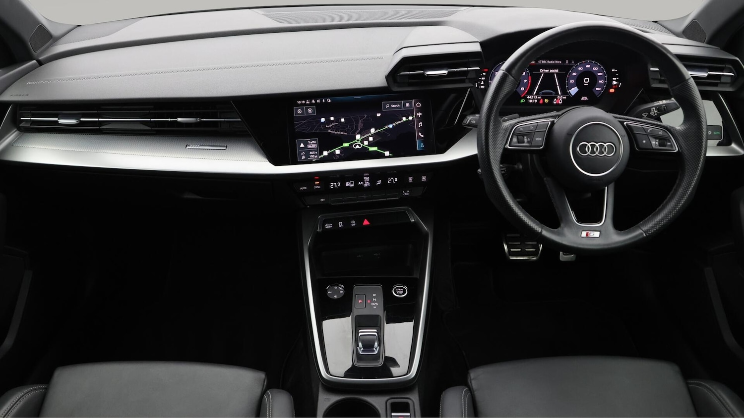 Used Audi A3 2022 for sale - 76608295: Photo 14