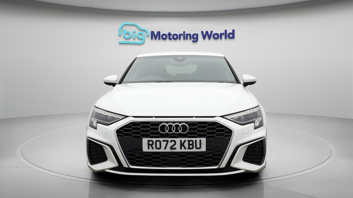 Used Audi A3 2022 for sale - 76608295: Photo 3