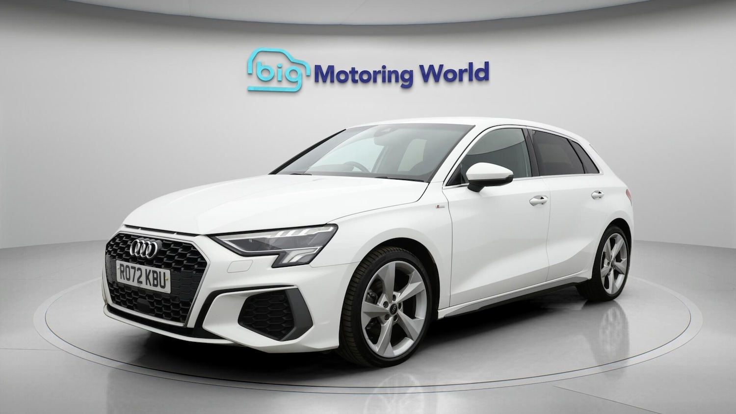 Used Audi A3 2022 for sale - 76608295: Photo 4