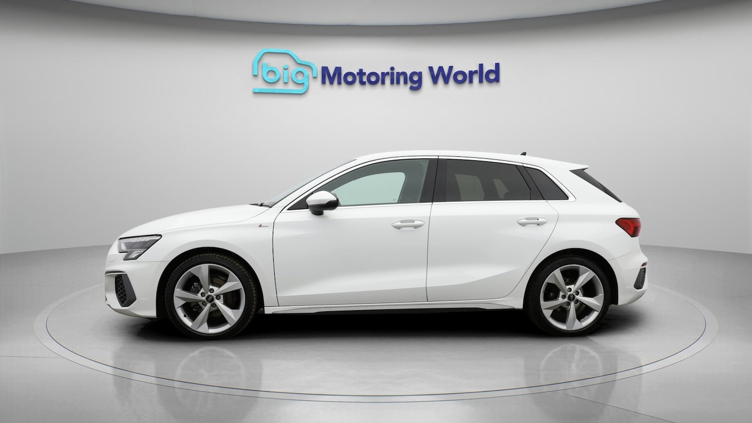 Used Audi A3 2022 for sale - 76608295: Photo 5