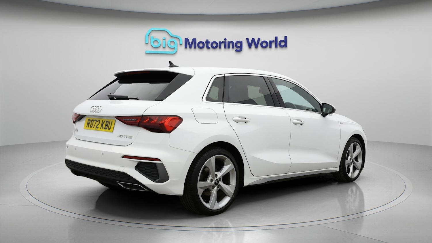 Used Audi A3 2022 for sale - 76608295: Photo 8