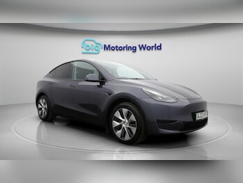 Used Tesla Model Y 2023 for sale - 75646051: Photo