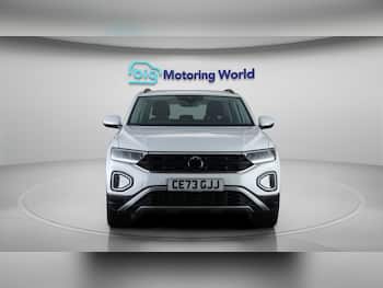 Used Volkswagen T-Roc 2023 for sale - 79584149: Photo