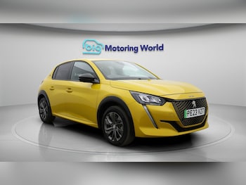 Used Peugeot 208 2023 for sale - 79246758: Photo