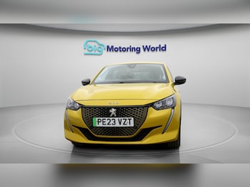 Used Peugeot 208 2023 for sale - 79246758: Photo