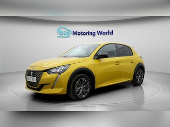 Used Peugeot 208 2023 for sale - 79246758: Photo