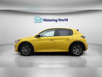 Used Peugeot 208 2023 for sale - 79246758: Photo