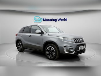 Used Suzuki Vitara 2020 for sale - 78202313: Photo