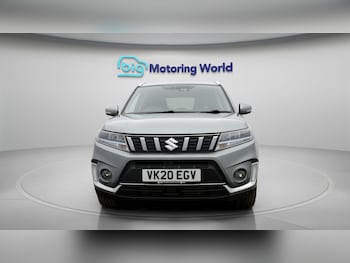 Used Suzuki Vitara 2020 for sale - 78202313: Photo