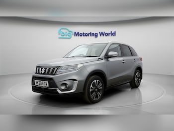 Used Suzuki Vitara 2020 for sale - 78202313: Photo