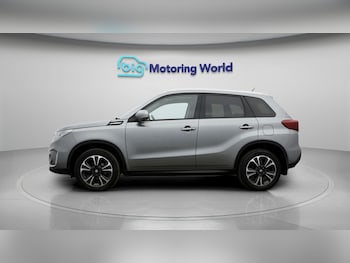 Used Suzuki Vitara 2020 for sale - 78202313: Photo