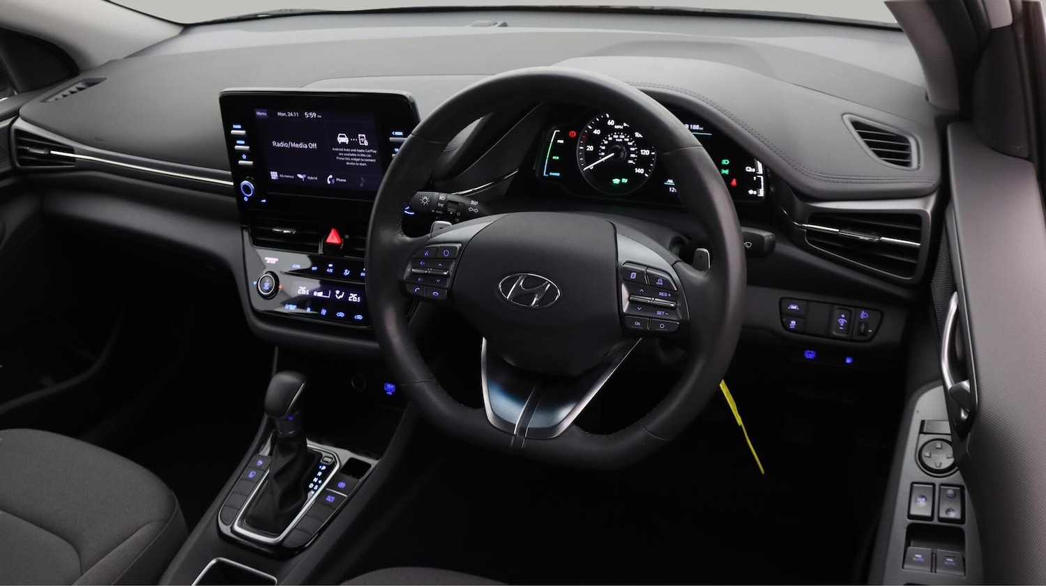 Used Hyundai IONIQ 2022 for sale - 76702402: Photo 10