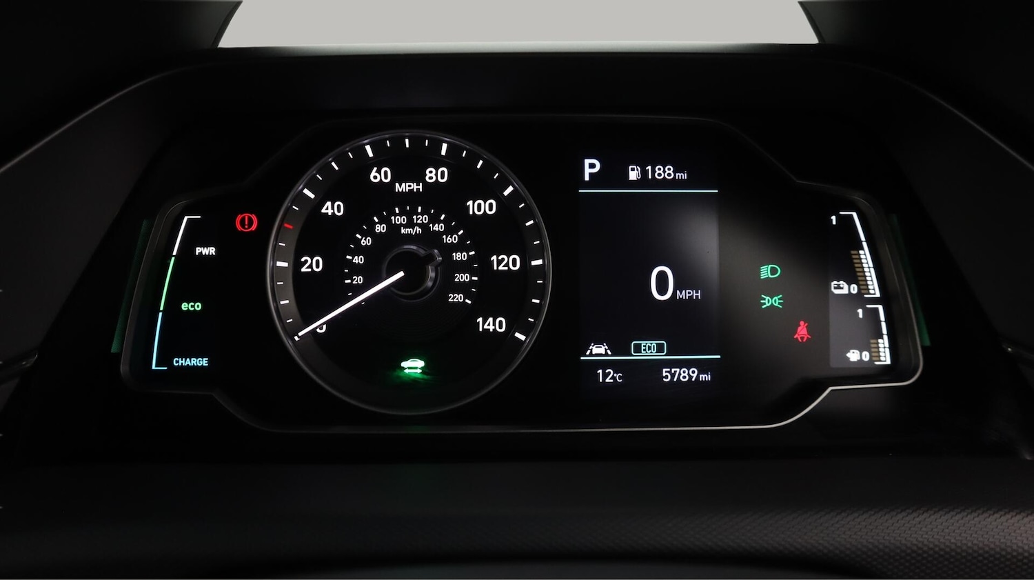 Used Hyundai IONIQ 2022 for sale - 76702402: Photo 11