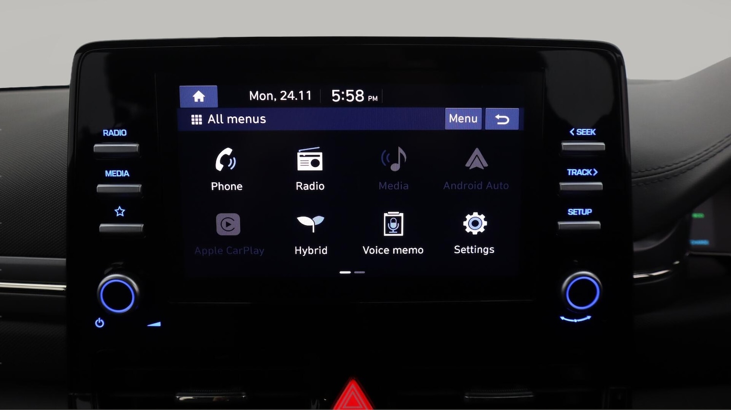 Used Hyundai IONIQ 2022 for sale - 76702402: Photo 12