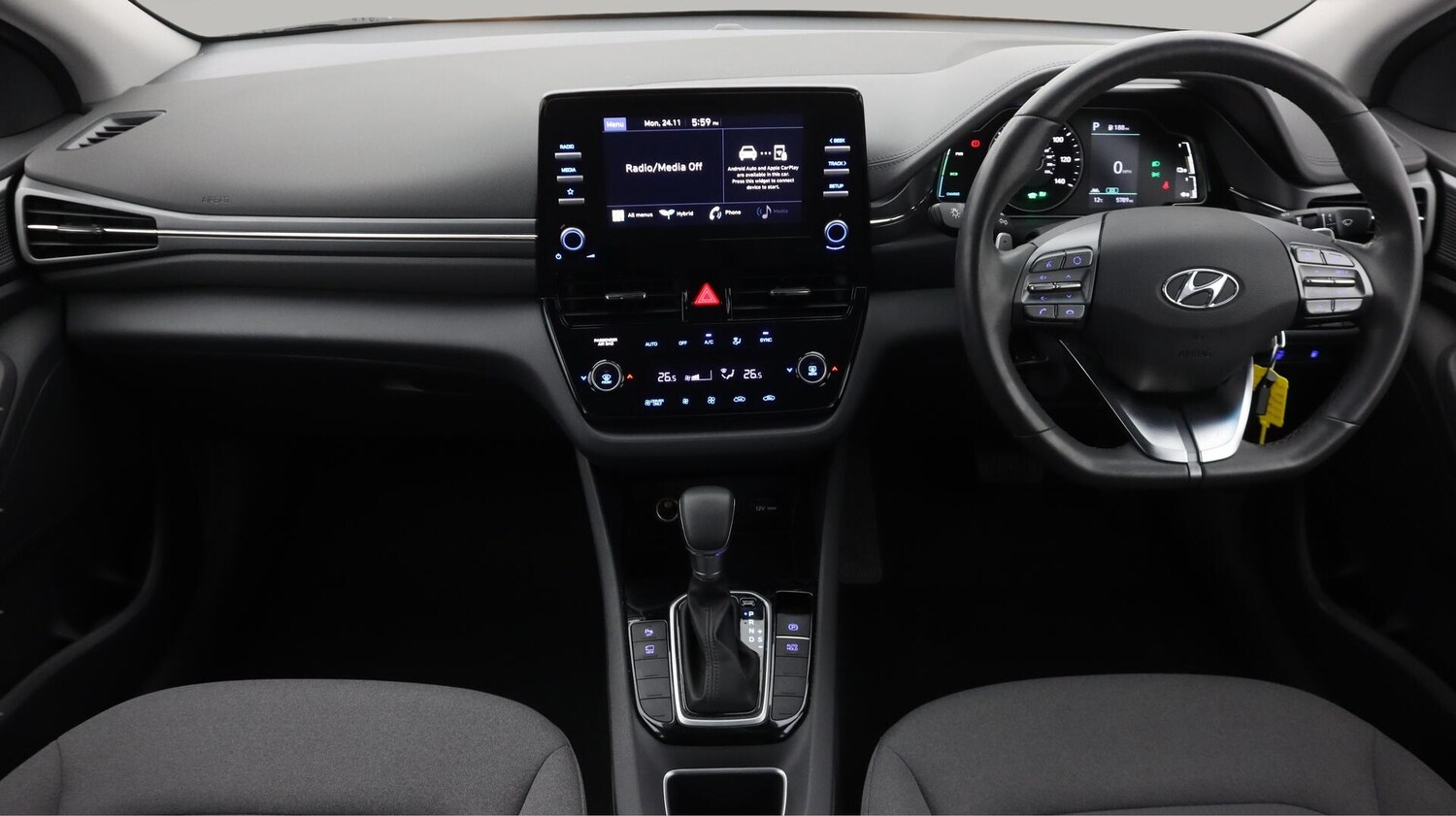 Used Hyundai IONIQ 2022 for sale - 76702402: Photo 14