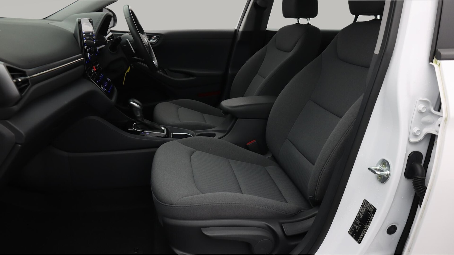 Used Hyundai IONIQ 2022 for sale - 76702402: Photo 15