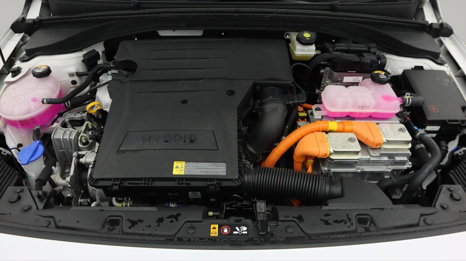 Used Hyundai IONIQ 2022 for sale - 76702402: Photo 20