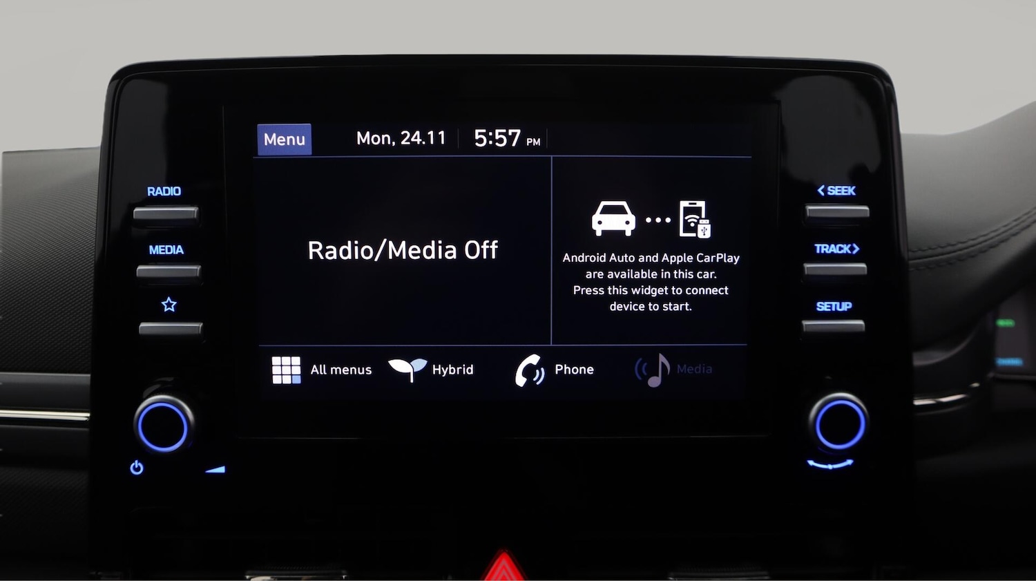 Used Hyundai IONIQ 2022 for sale - 76702402: Photo 25