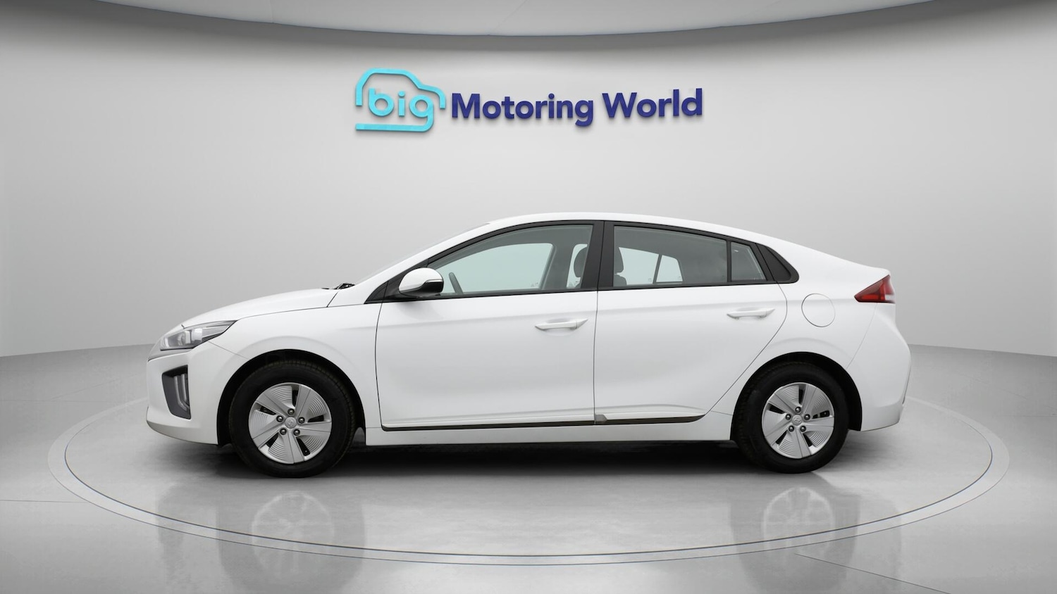 Used Hyundai IONIQ 2022 for sale - 76702402: Photo 5