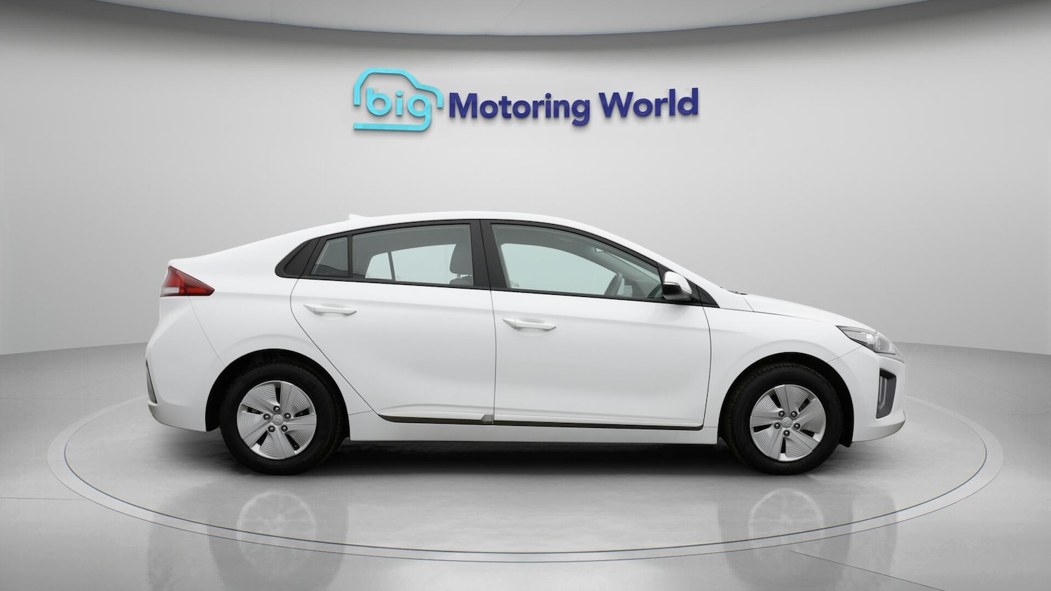 Used Hyundai IONIQ 2022 for sale - 76702402: Photo 9