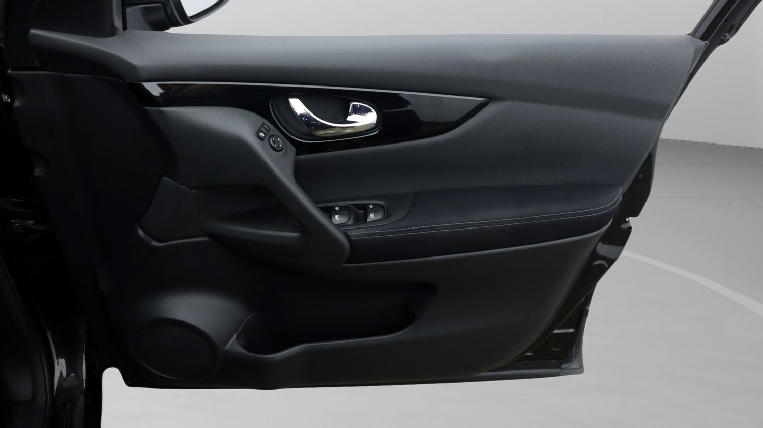 Used Nissan Qashqai for sale - 78186363: Photo 15