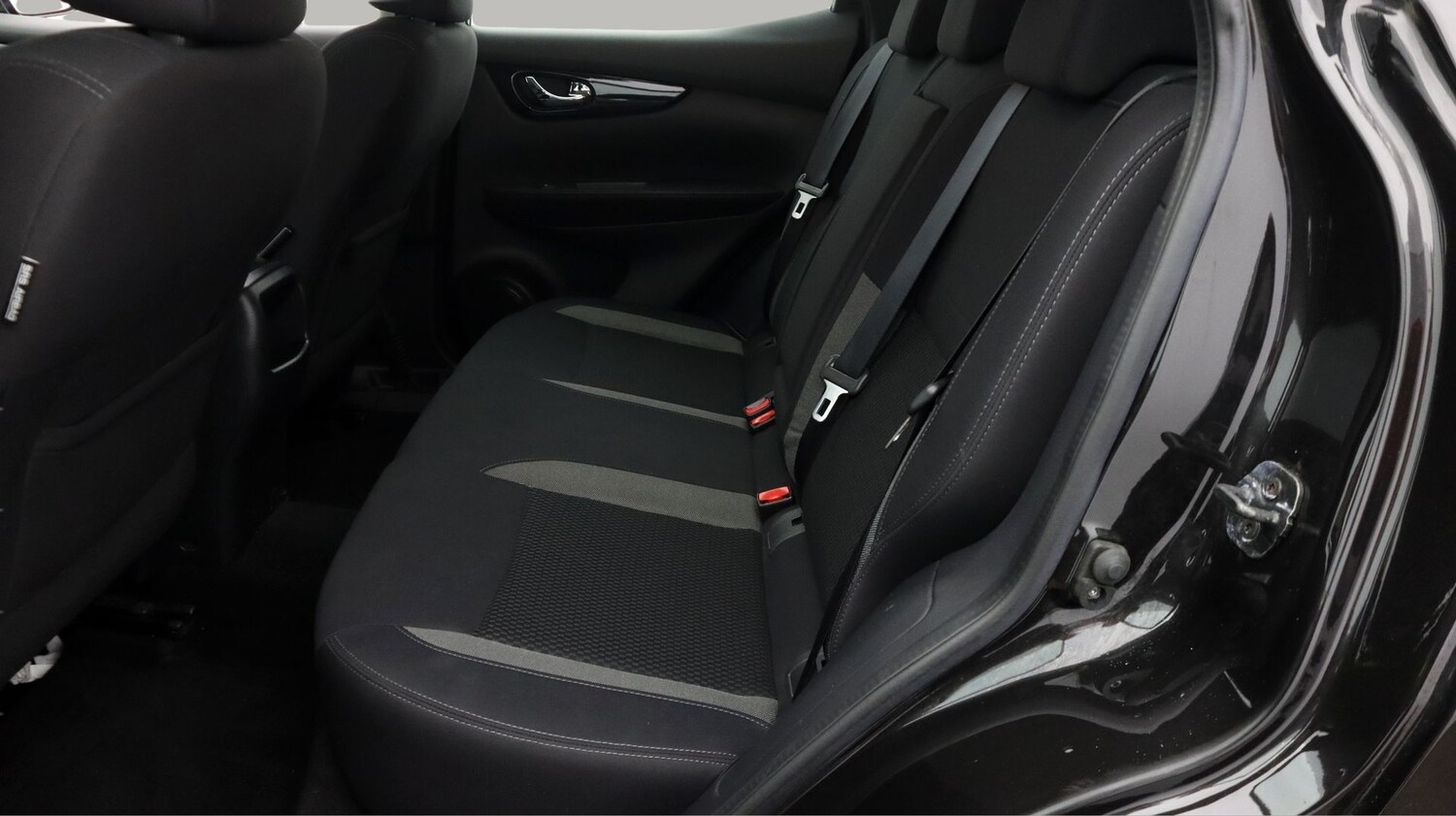 Used Nissan Qashqai for sale - 78186363: Photo 16