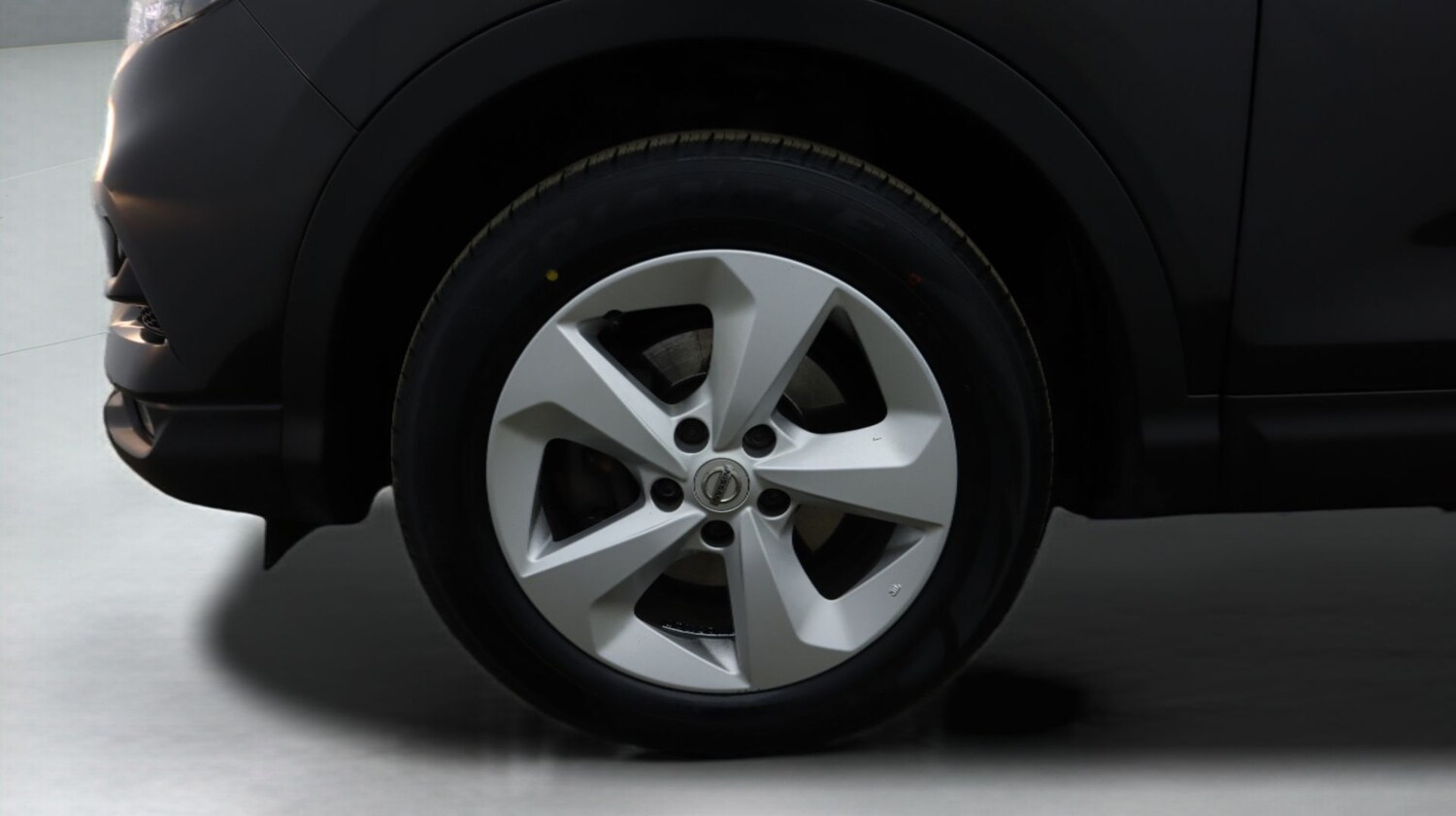 Used Nissan Qashqai for sale - 78186363: Photo 18