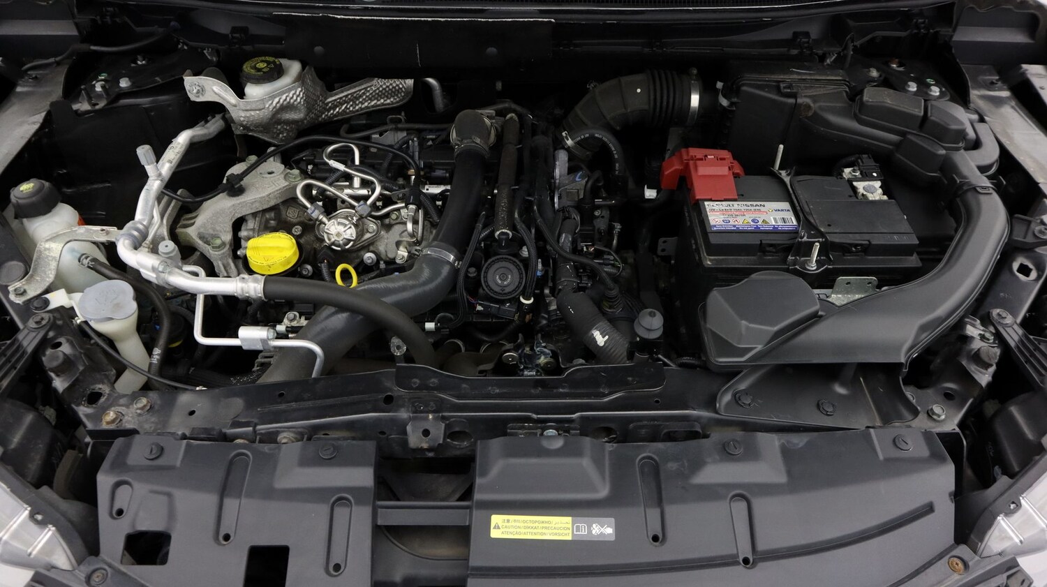 Used Nissan Qashqai for sale - 78186363: Photo 19