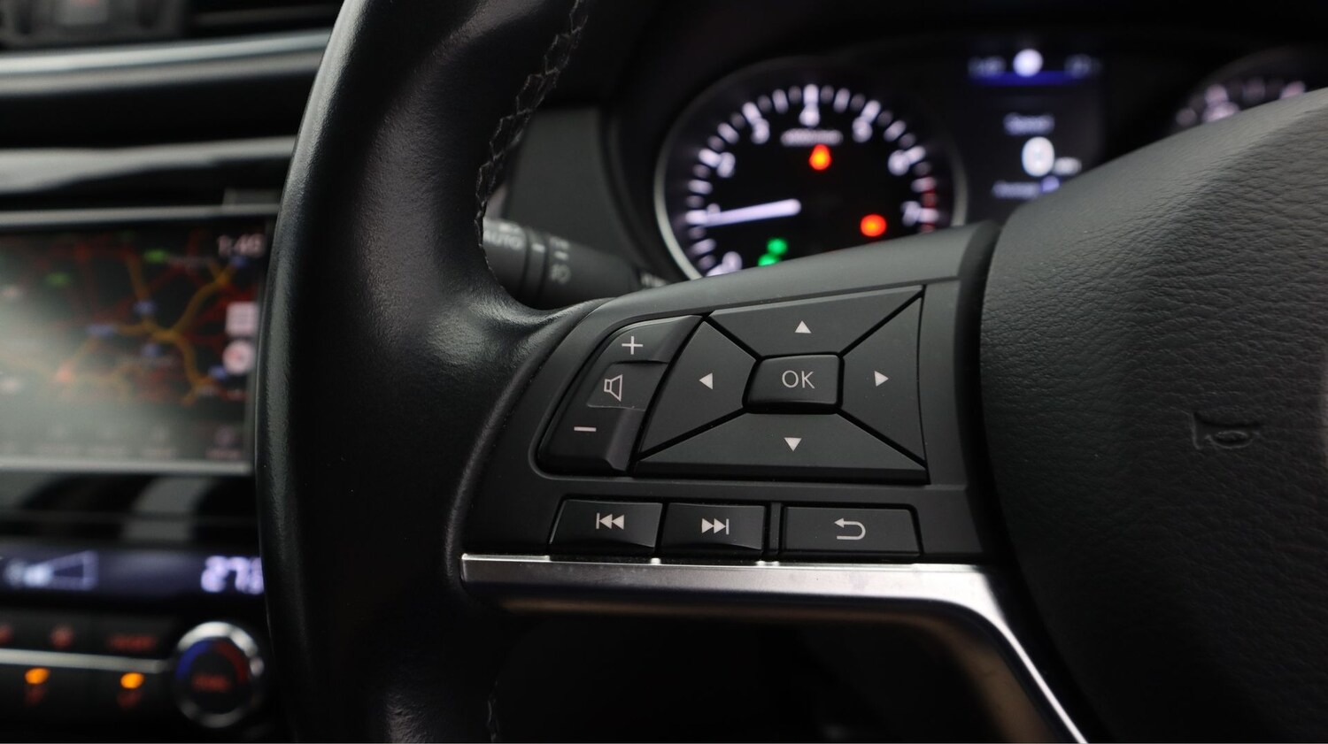 Used Nissan Qashqai for sale - 78186363: Photo 20