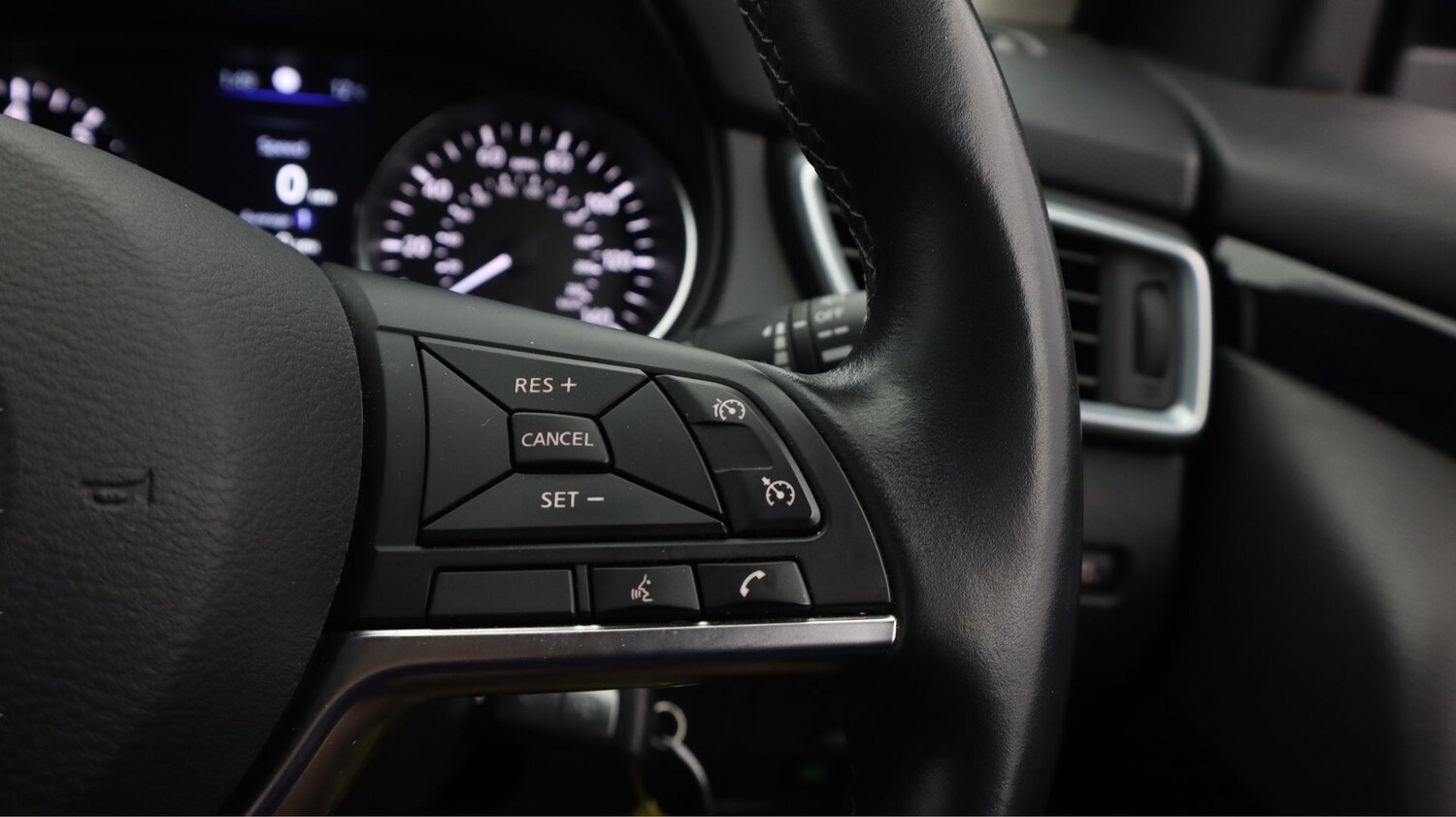 Used Nissan Qashqai for sale - 78186363: Photo 21