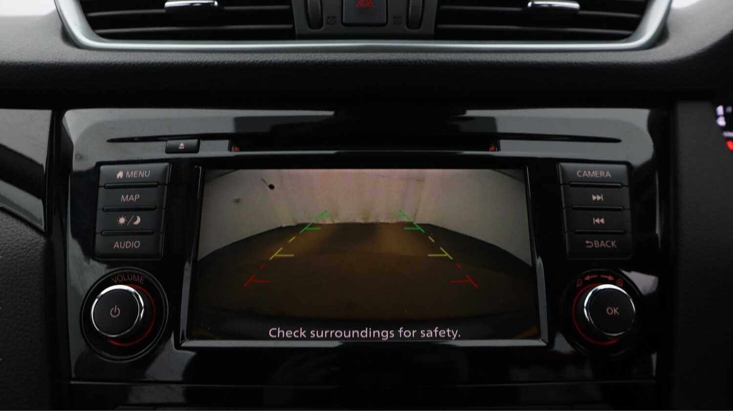 Used Nissan Qashqai for sale - 78186363: Photo 23