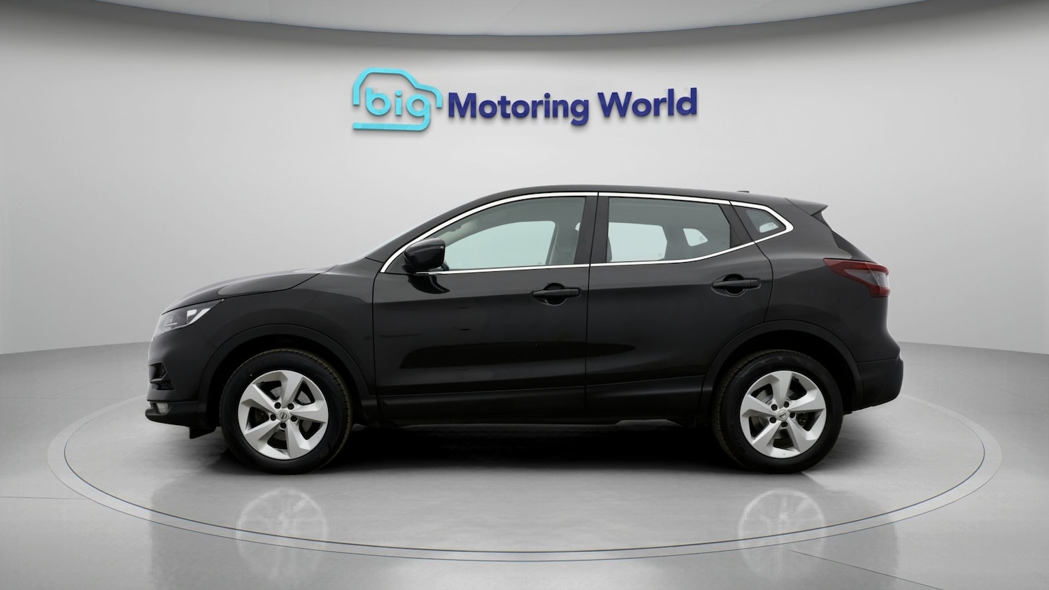 Used Nissan Qashqai for sale - 78186363: Photo 4