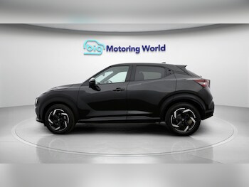 Used Nissan Juke 2023 for sale - 78653440: Photo