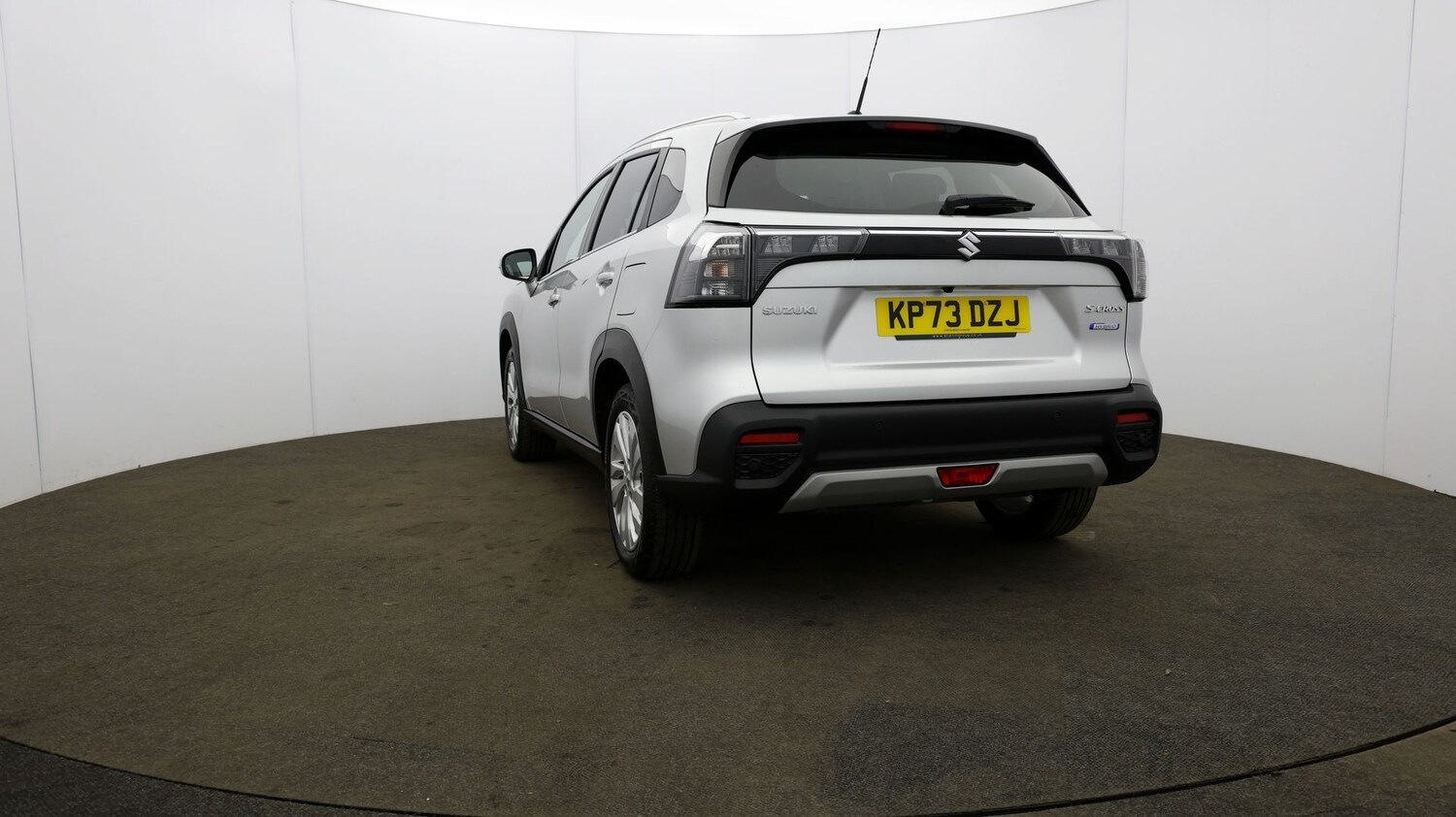 Used Suzuki SX4 S-Cross for sale - 76810242: Photo 10