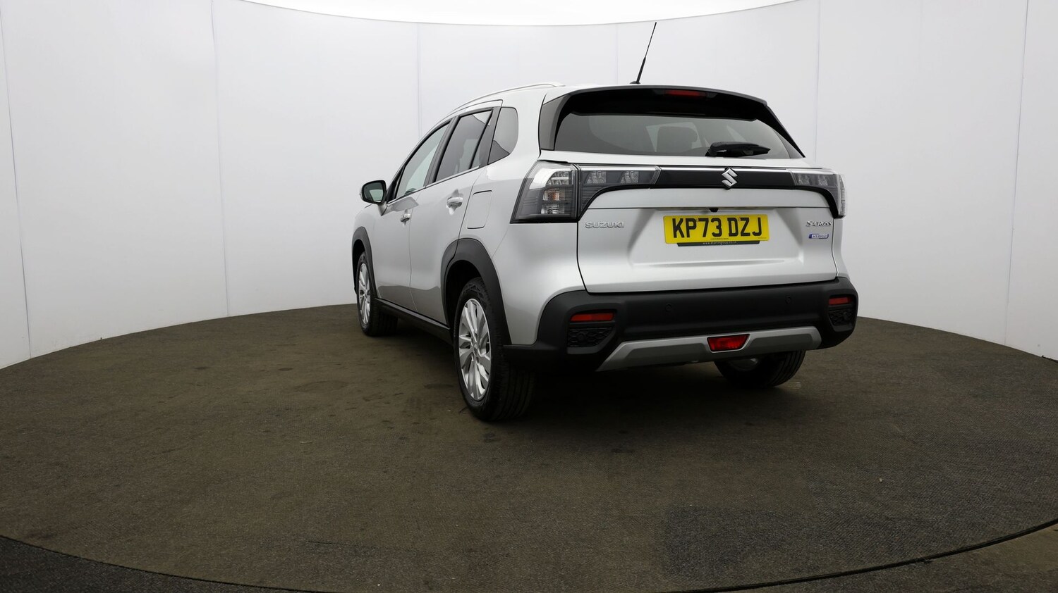 Used Suzuki SX4 S-Cross for sale - 76810242: Photo 12