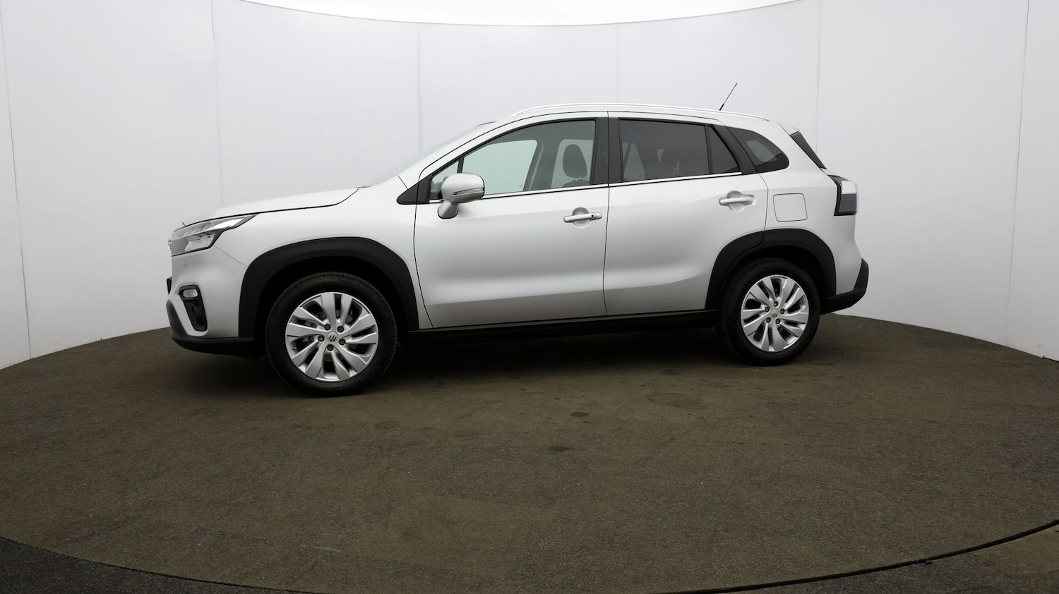 Used Suzuki SX4 S-Cross for sale - 76810242: Photo 14