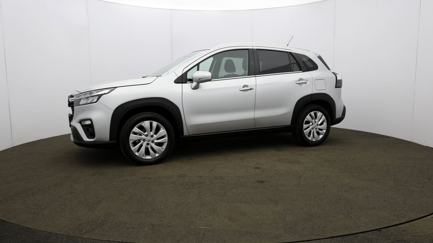 Used Suzuki SX4 S-Cross for sale - 76810242: Photo 16