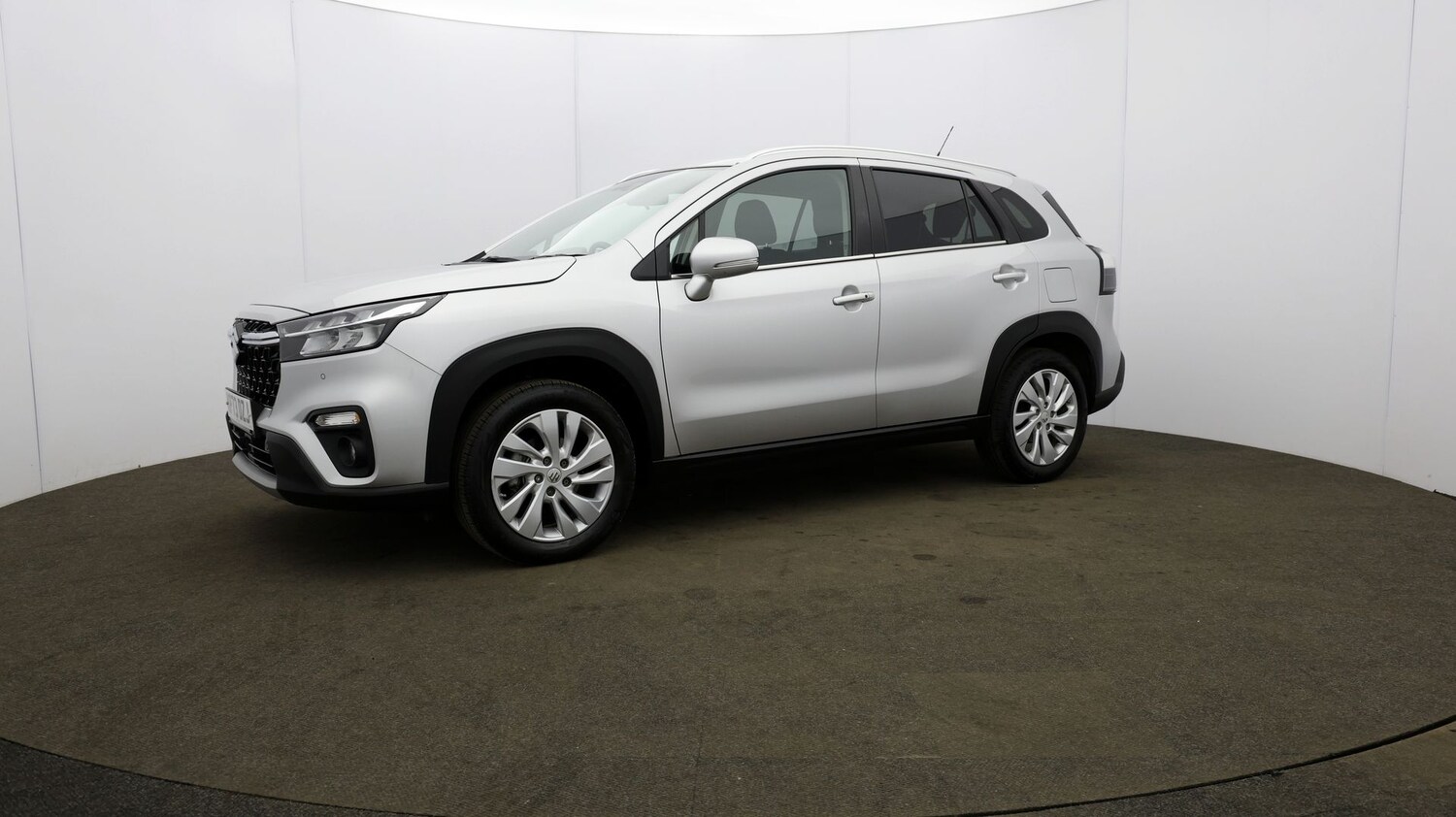 Used Suzuki SX4 S-Cross for sale - 76810242: Photo 18