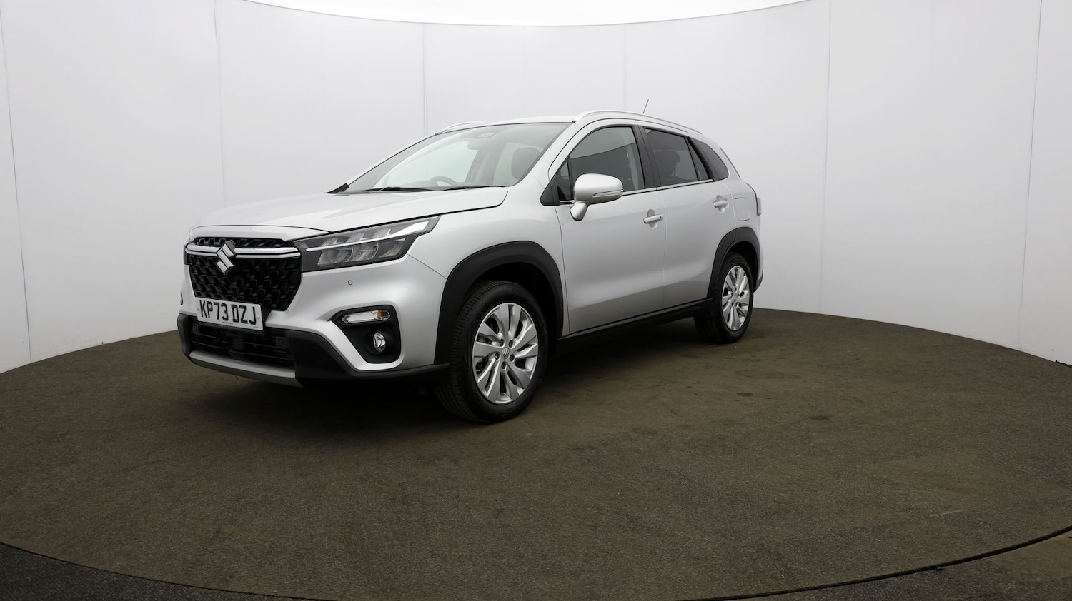 Used Suzuki SX4 S-Cross for sale - 76810242: Photo 22