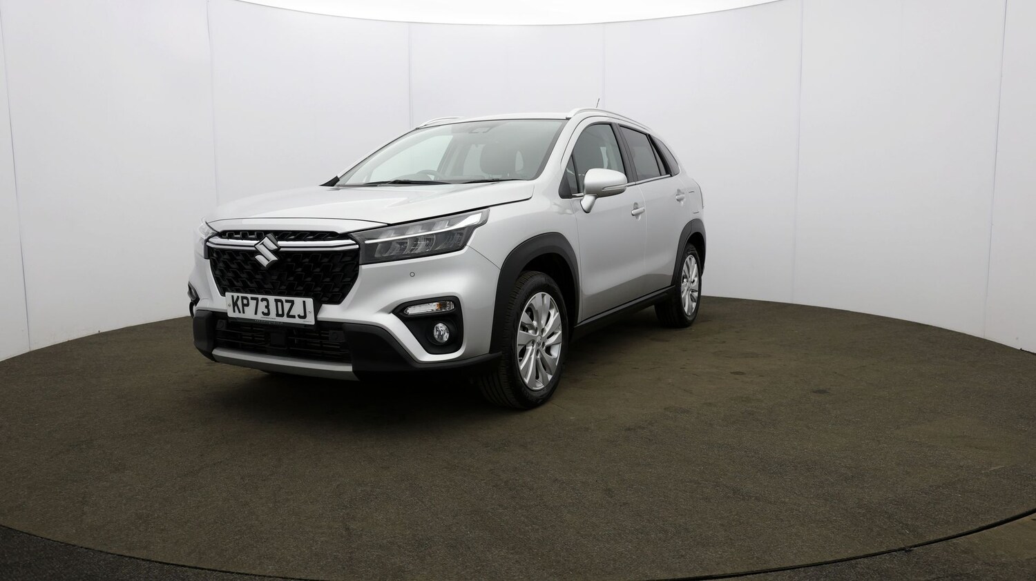 Used Suzuki SX4 S-Cross for sale - 76810242: Photo 24